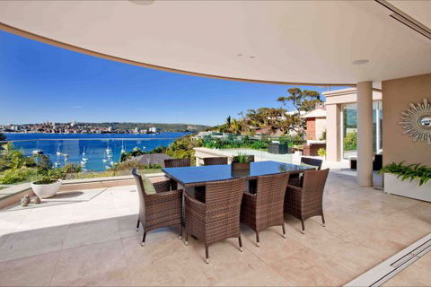 Deep Blue - Accommodation Perth 2