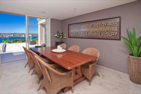 Deep Blue - Accommodation Perth 3