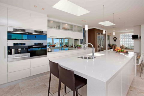 Deep Blue - Accommodation Perth 6