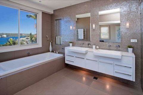 Deep Blue - Accommodation Perth 8