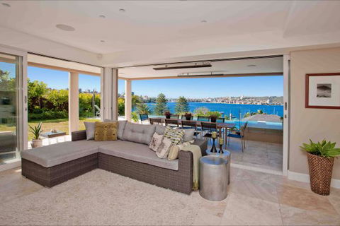 Deep Blue - Accommodation Perth 9