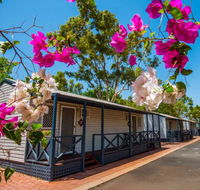 Discovery Parks - Port Hedland - Accommodation Perth
