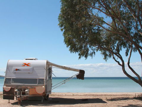 Discovery Parks - Streaky Bay Foreshore - Accommodation Perth 0