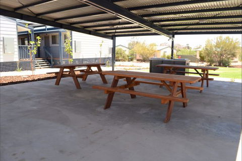 Discovery Parks - Roxby Downs - Accommodation Perth 1