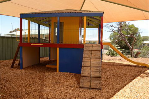 Discovery Parks - Roxby Downs - Accommodation Perth 2