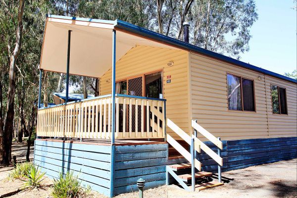Echuca Village VIC Accommodation Perth
