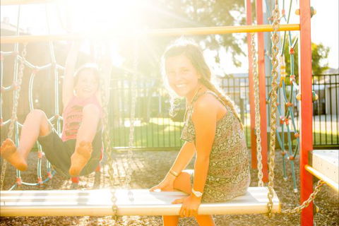 Discovery Parks - Geelong - Accommodation Perth 1