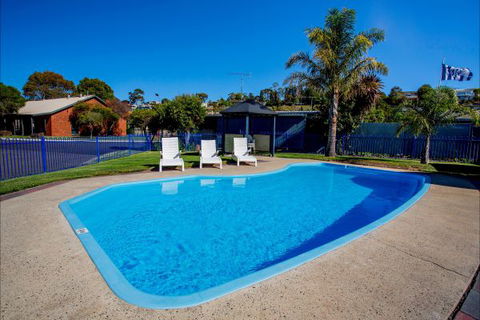 Discovery Parks - Geelong - Accommodation Perth 4