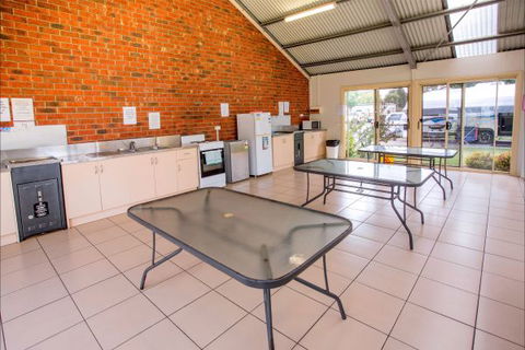 Discovery Parks - Geelong - Accommodation Perth 5