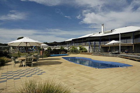 Doyle's On The Bay - Accommodation Perth 2