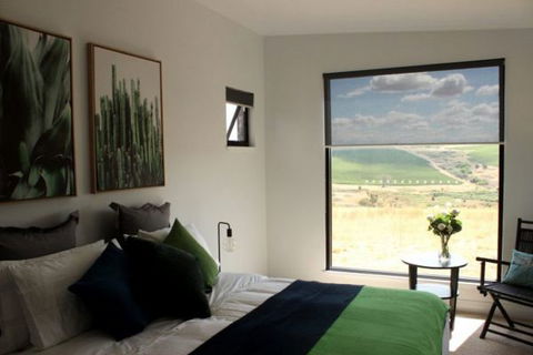 Dragonfly Cottages - Accommodation Perth 0