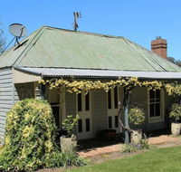 Drayshed Cottage - Accommodation Perth