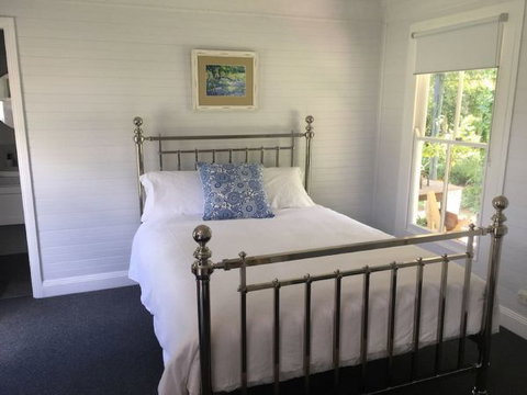 Drayshed Cottage - Accommodation Perth 1
