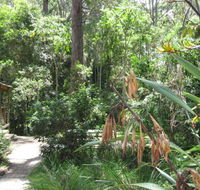 Dunns Creek Downs Nature Stay - Accommodation Perth
