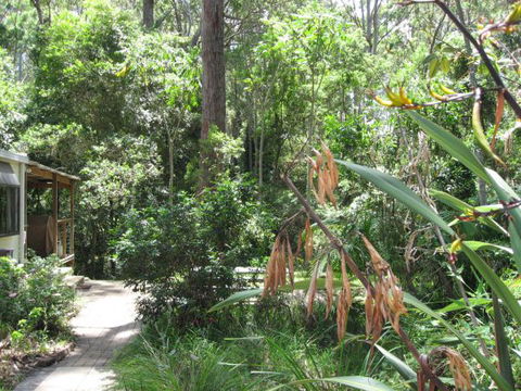 Dunns Creek Downs Nature Stay - Accommodation Perth 0