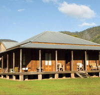 East Kunderang Homestead - Accommodation Perth