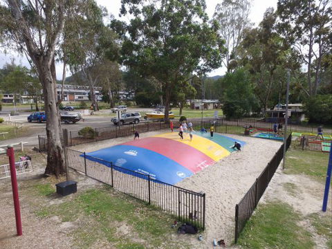 Eildon Pondage Holiday Park - Accommodation Perth 1