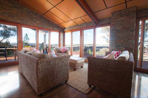 Elouera At Mudgee - Accommodation Perth 4