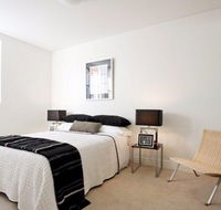 Executive Two Bedroom Unit Crows Nest - Accommodation Perth