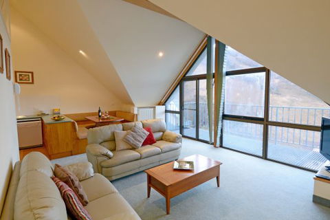 Falls Creek Country Club - Accommodation Perth 4