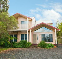 Fairlight House - Perth Resorts