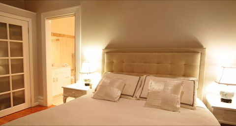 Fairbank House - Perth Resorts 1
