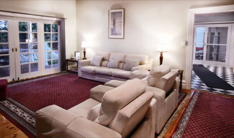 Fairbank House - Perth Resorts 3
