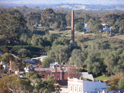 Fairbank House - Perth Resorts 7