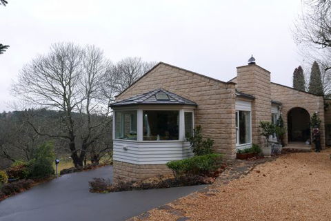 Fernhill Chestnut Farm - Accommodation Perth 0