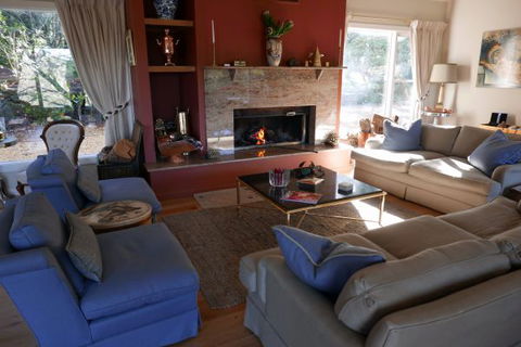 Fernhill Chestnut Farm - Accommodation Perth 1