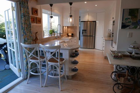 Fernhill Chestnut Farm - Accommodation Perth 7