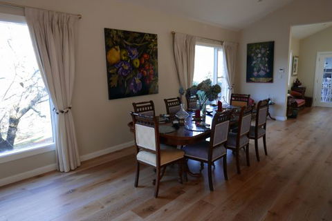 Fernhill Chestnut Farm - Accommodation Perth 8