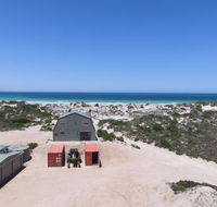 Fowlers Bay Beach House - Accommodation Perth
