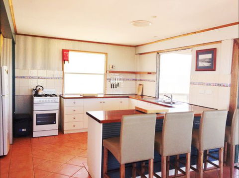Fowlers Bay Beach House - Accommodation Perth 5