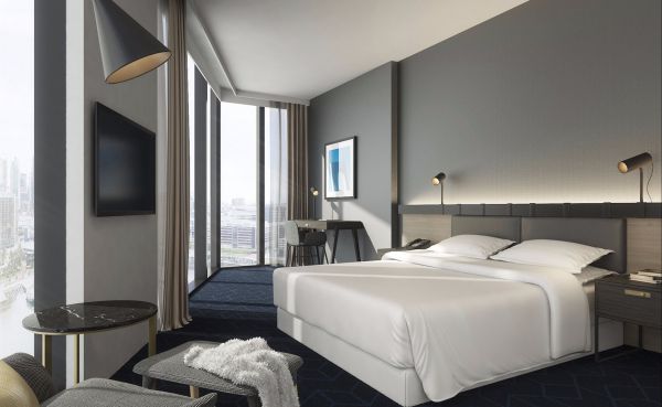 Docklands VIC Accommodation Perth