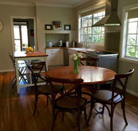 Foxton Park - Accommodation Perth