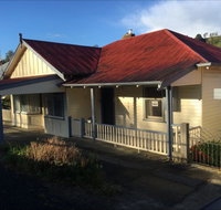 Fred's Place  Derby - Accommodation Perth