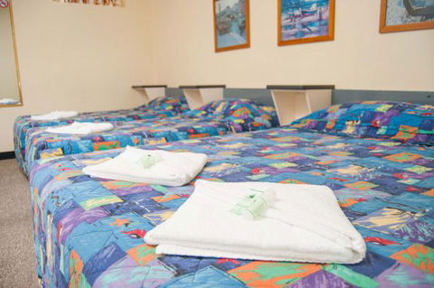 Gateway Motor Inn Narrandera - Accommodation Perth 0