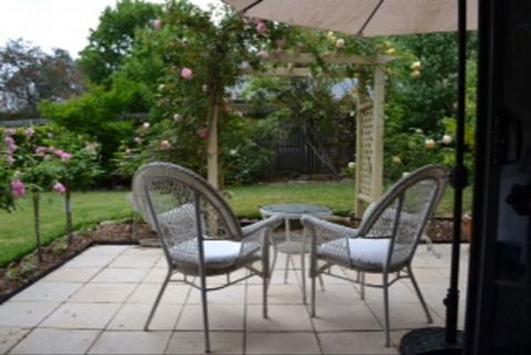 Garden Cottage B And B - Perth Resorts 1