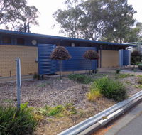 Gawler Caravan Park - Perth Resorts