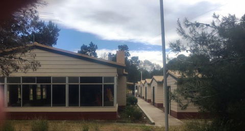 Glenhaven Park - Accommodation Perth 0