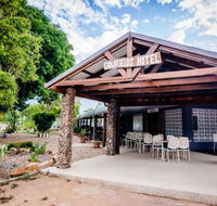 Goldfields Hotel and Finnigan's Rest - Perth Resorts