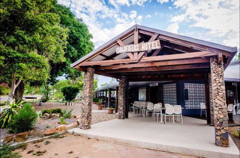 Goldfields Hotel And Finnigan's Rest - Accommodation Perth 0