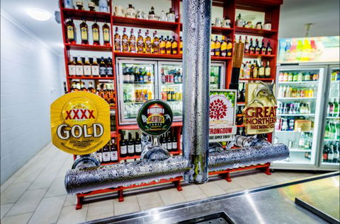 Goldfields Hotel And Finnigan's Rest - Accommodation Perth 6