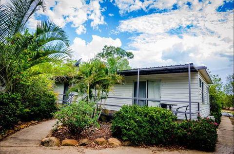 Goldfields Hotel And Finnigan's Rest - Accommodation Perth 7
