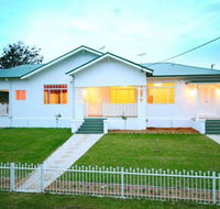 Grand Central Suites - Accommodation Perth