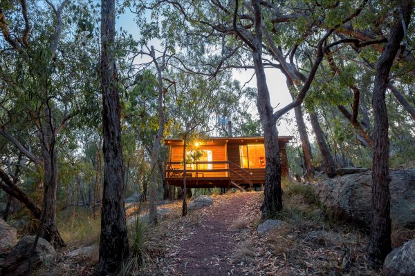 Dalcouth QLD Accommodation Perth
