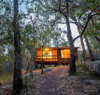 Granite Belt Brewery Retreat - Accommodation Perth