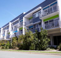 Griffith University Village - Accommodation Perth