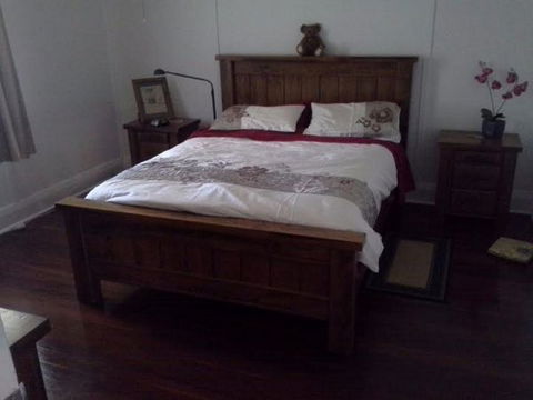 Great Grandpa Henry Retreat - Accommodation Perth 2
